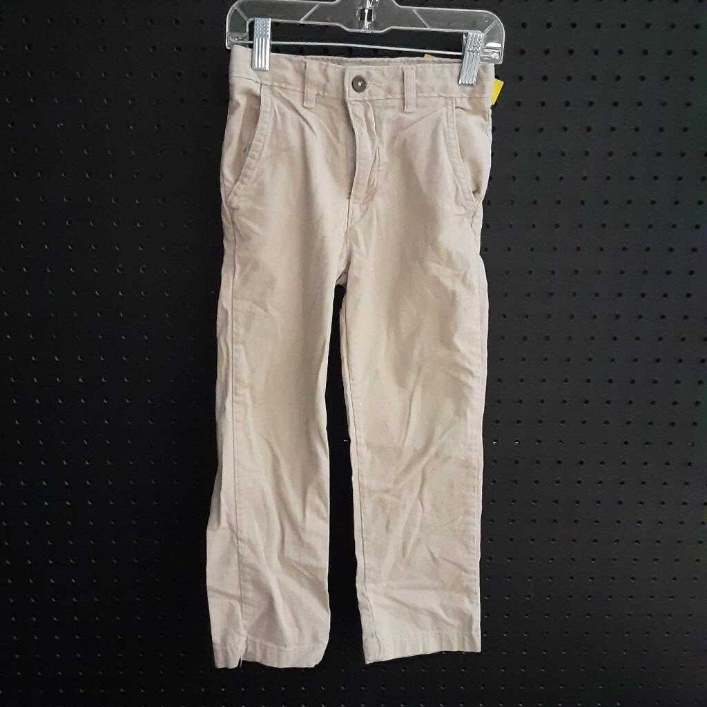 uniform pants