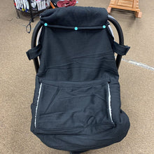 Load image into Gallery viewer, winter car seat cover
