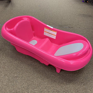 Newborn to toddler Bath Tub