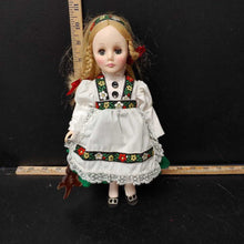 Load image into Gallery viewer, Collectible vintage Gretel Doll
