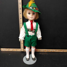 Load image into Gallery viewer, Collectible Vintage dolls Hansel &amp; Gretel
