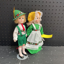 Load image into Gallery viewer, Collectible Vintage dolls Hansel &amp; Gretel
