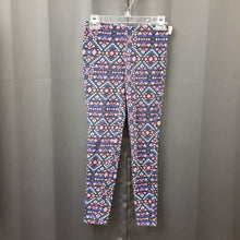Load image into Gallery viewer, Patterned pants
