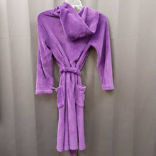 Load image into Gallery viewer, Hooded bath robe
