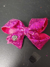 Load image into Gallery viewer, Sequin Bow
