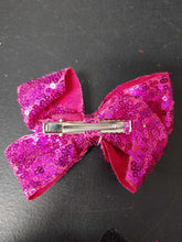 Load image into Gallery viewer, Sequin Bow
