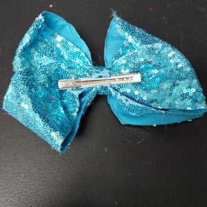 Sequin Bow