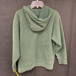 Hooded sweatshirt