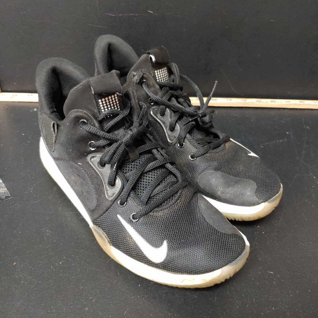 Kd trey 5 vii black deals