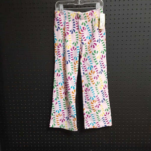 Candy cane christmas sleep pants