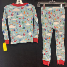 Load image into Gallery viewer, 2pc Christmas sleepwear
