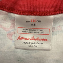 Load image into Gallery viewer, 2pc Christmas sleepwear
