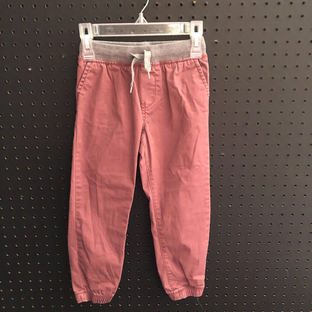 Casual pants