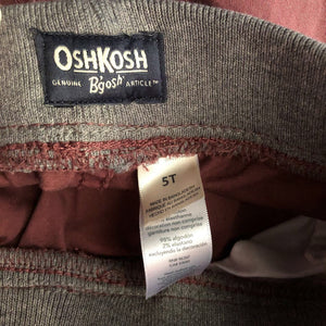 Casual pants