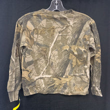 Load image into Gallery viewer, Camo sweatshirt
