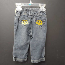 Load image into Gallery viewer, Denim Pants
