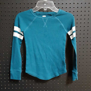 Thermal top