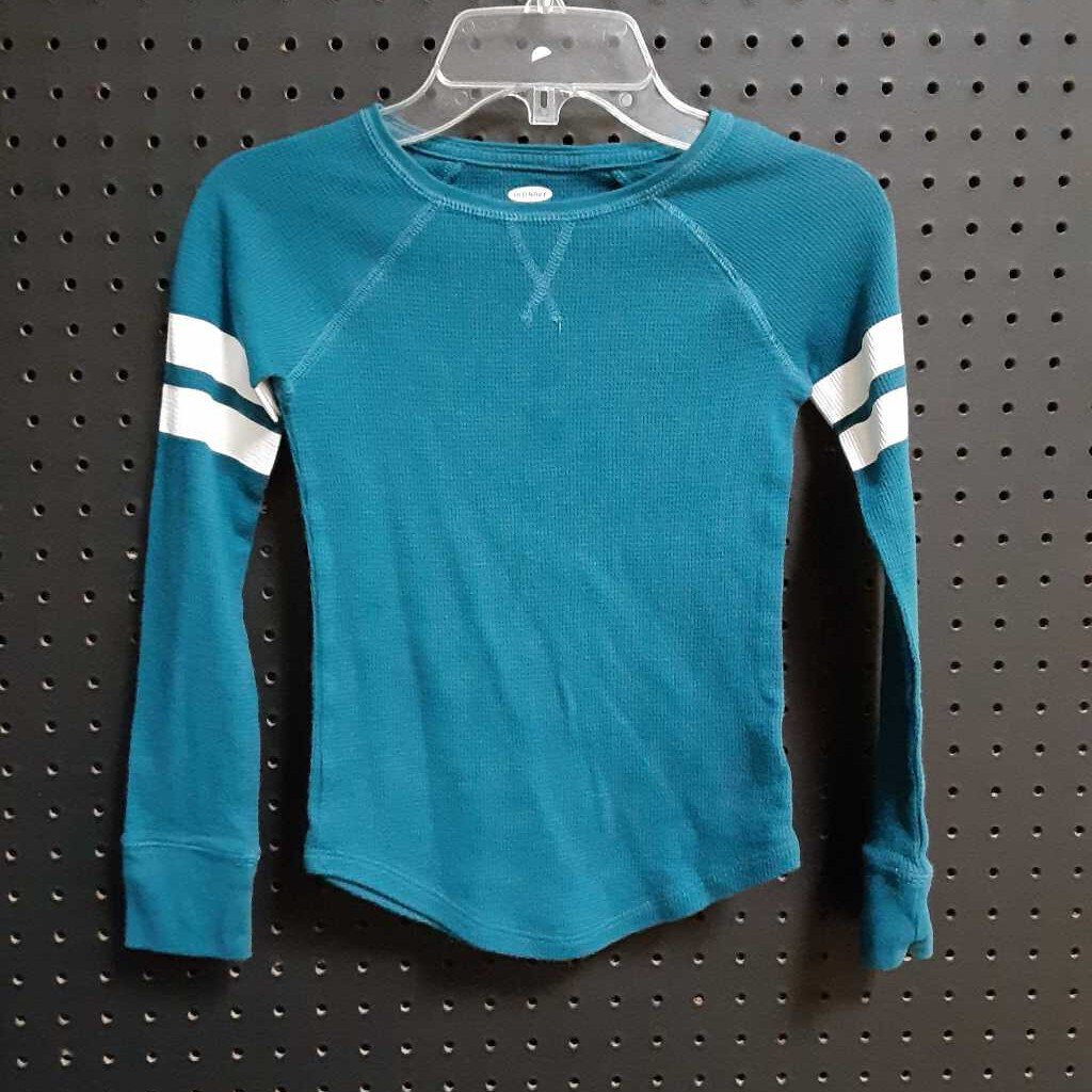 Thermal top