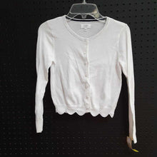 Load image into Gallery viewer, Button up sweater
