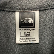 Load image into Gallery viewer, Half zip sweatshirt
