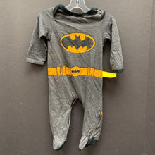 Load image into Gallery viewer, Batman outfit
