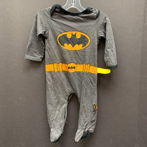Batman outfit