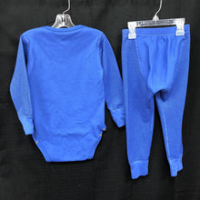 Load image into Gallery viewer, 2pc striped outfit
