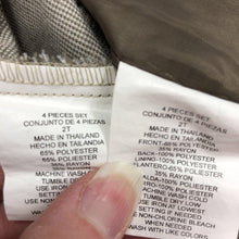 Load image into Gallery viewer, 2pc suit
