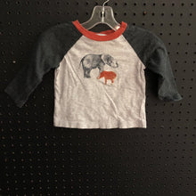Load image into Gallery viewer, Elephant shirt
