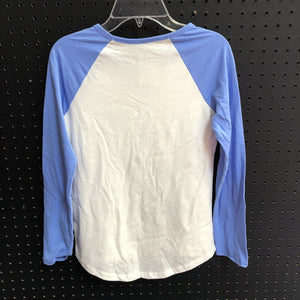 "Magical Journey" top