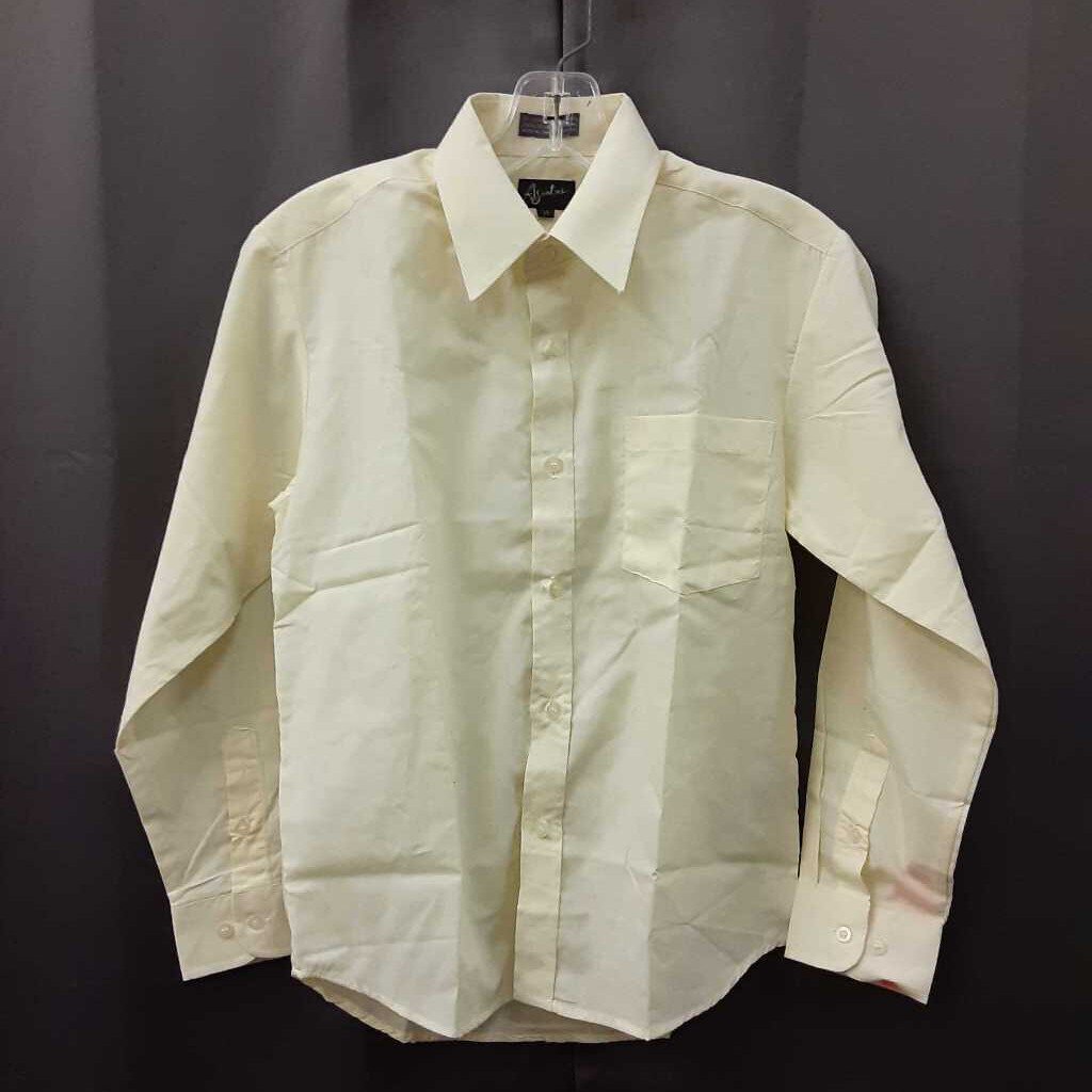 Button down shirt