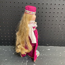 Load image into Gallery viewer, Vintage Collectible Rapunzel doll
