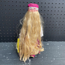 Load image into Gallery viewer, Vintage Collectible Rapunzel doll
