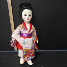 Load image into Gallery viewer, Vintage Collectible Miss Japan
