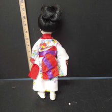 Load image into Gallery viewer, Vintage Collectible Miss Japan
