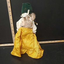 Load image into Gallery viewer, Vintage Collectible Sleeping Beauty doll
