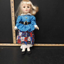 Load image into Gallery viewer, Vintage Collectible PollyAnna doll
