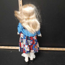 Load image into Gallery viewer, Vintage Collectible PollyAnna doll
