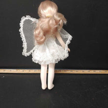 Load image into Gallery viewer, Vintage Collectible Tinkerbell doll
