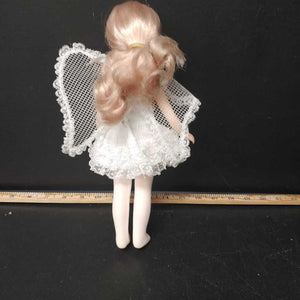 Vintage Collectible Tinkerbell doll