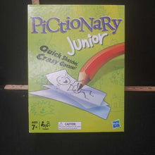Load image into Gallery viewer, Pictionary Junior
