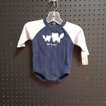 Load image into Gallery viewer, &quot;Lil&#39; Brother&quot; onesie
