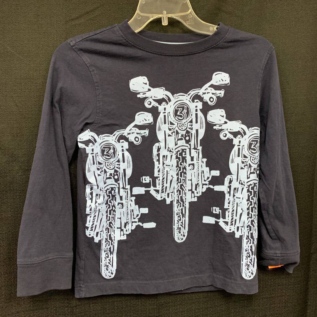 Motorcycle shirt