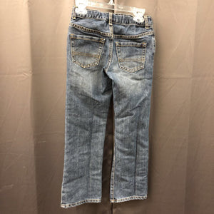 Denim Pants