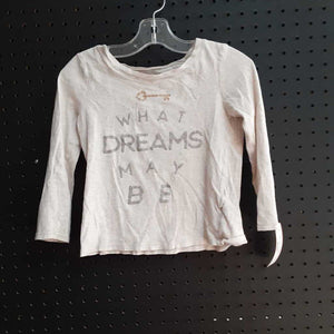 "What dreams may be" top