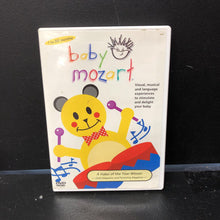 Load image into Gallery viewer, Baby mozart-episode
