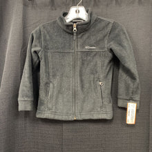 Load image into Gallery viewer, Boys Zip up winter jacket
