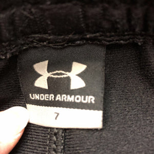 Athletic pants