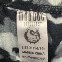 Load image into Gallery viewer, Camo sleep pants
