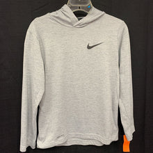 Load image into Gallery viewer, Hooded Athletic shirt
